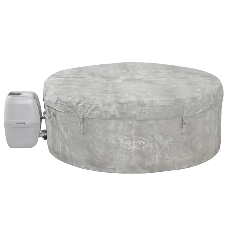 Джакузи Bestway 60066 Серый