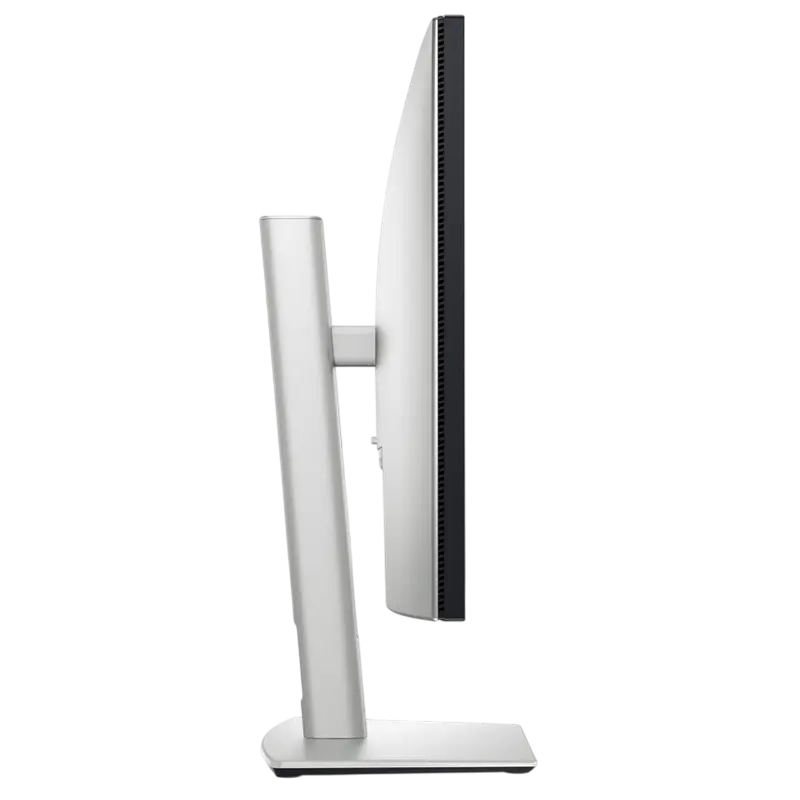 Монитор DELL UltraSharp U2725QE Серебристый