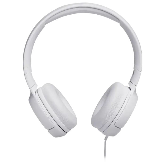 Наушники JBL Tune 500 Белый
