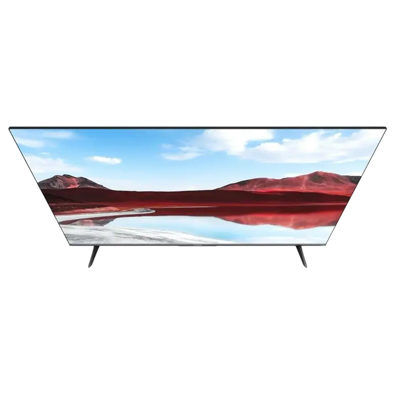 55" QLED SMART Телевизор Xiaomi A Pro Черный