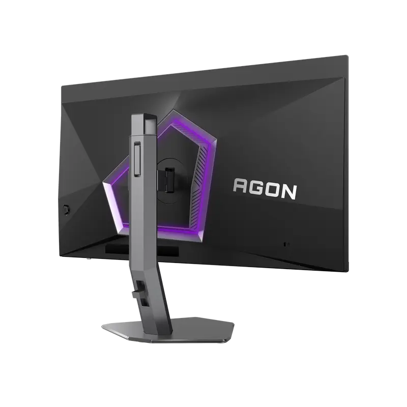 Игровой монитор AOC Agon Pro AG276QZD2 Чёрный
