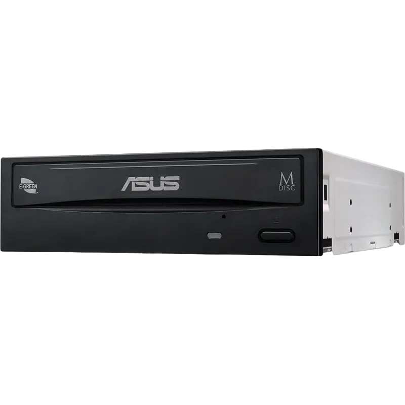 Unitate DVD-RW ASUS DRW-24D5MT Negru