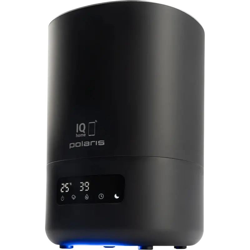 Увлажнитель воздуха Polaris PUH8080 Чёрный