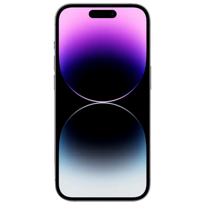 Смартфон Apple iPhone 14 Pro, 6 ГБ / 128ГБ