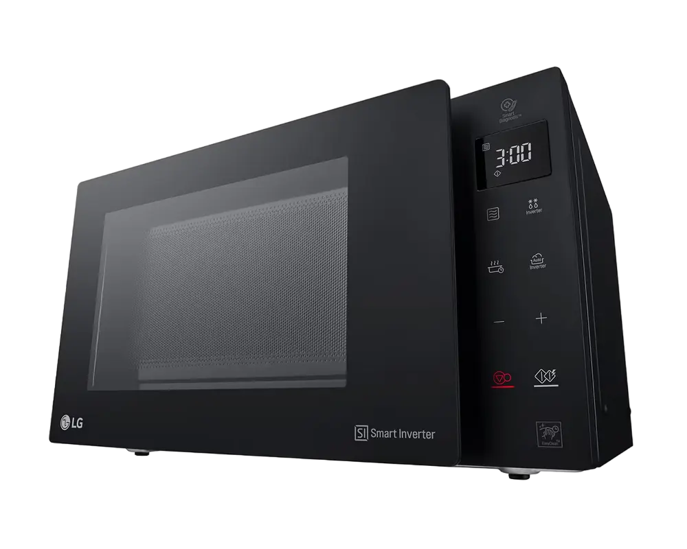 Микроволновая печь LG MW23R35GIB Черный