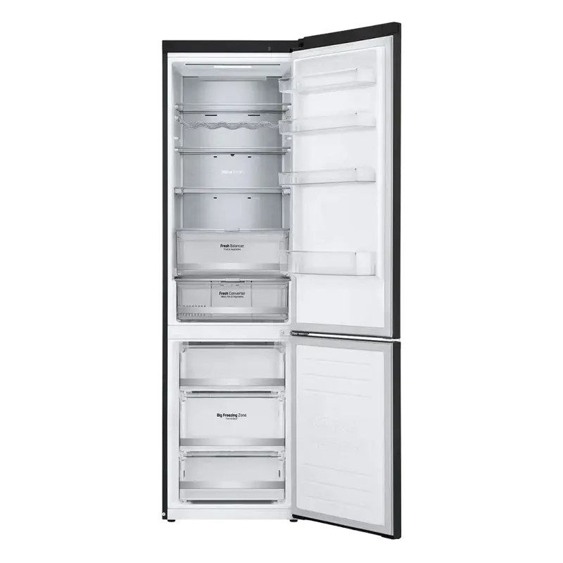 Frigider LG GA-B509MBUM Negru