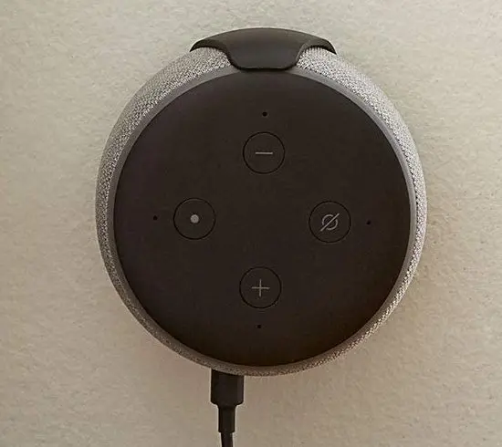Amazon Echo Dot (3rd Gen)