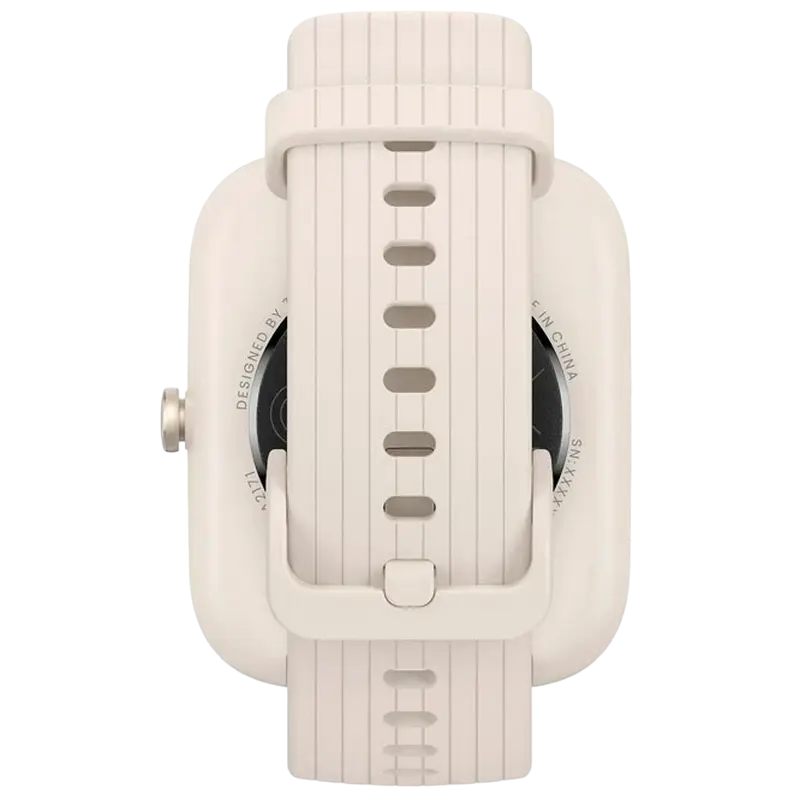 Умные часы Xiaomi Bip 3 Pro Бежевый