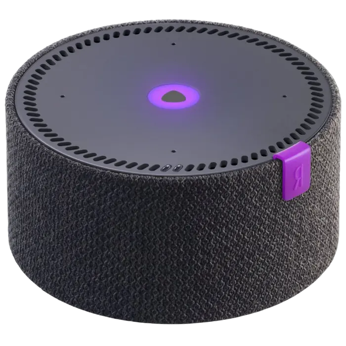 Difuzor Inteligent Yandex Station Mini Negru