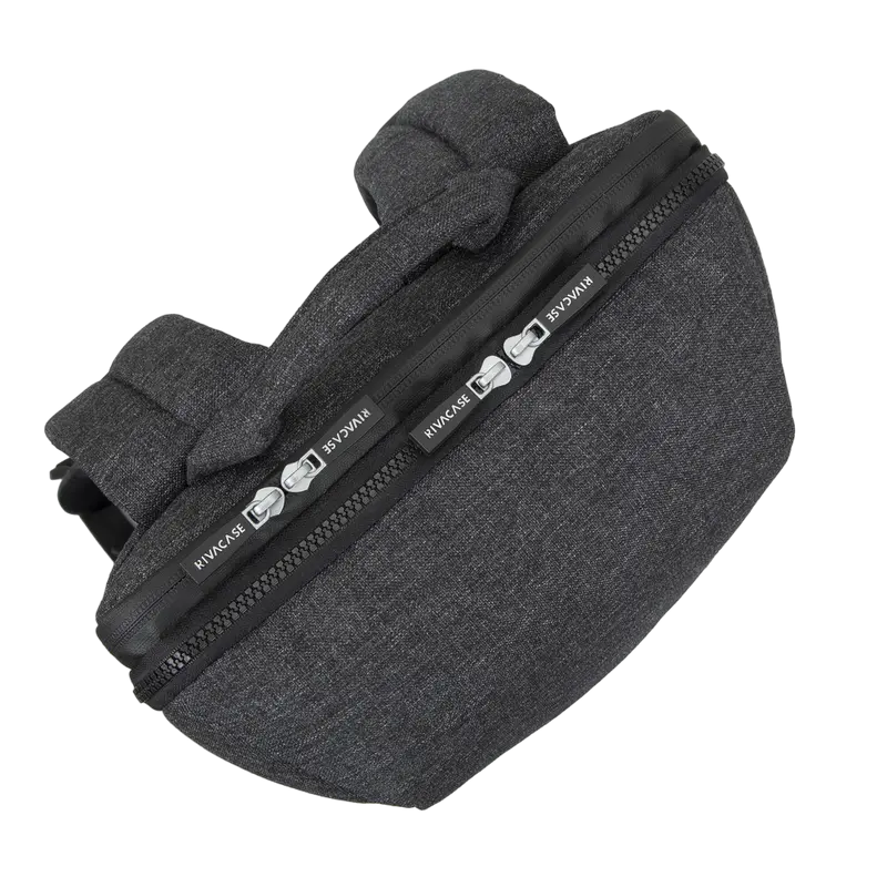 Рюкзак для ноутбука Rivacase Lantau Чёрный