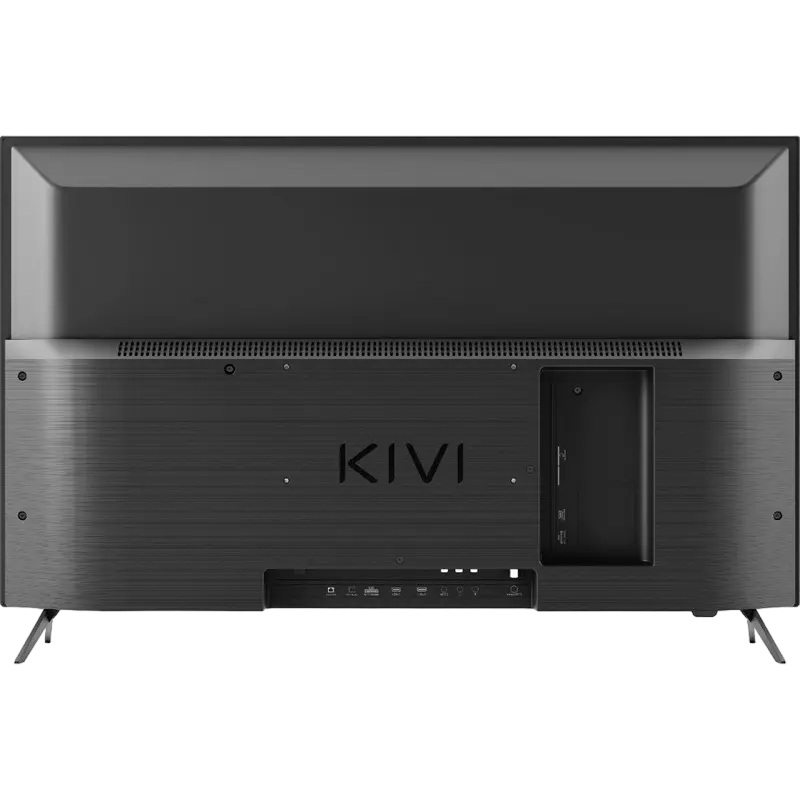 32" LED SMART Телевизор KIVI 32H750NB Черный
