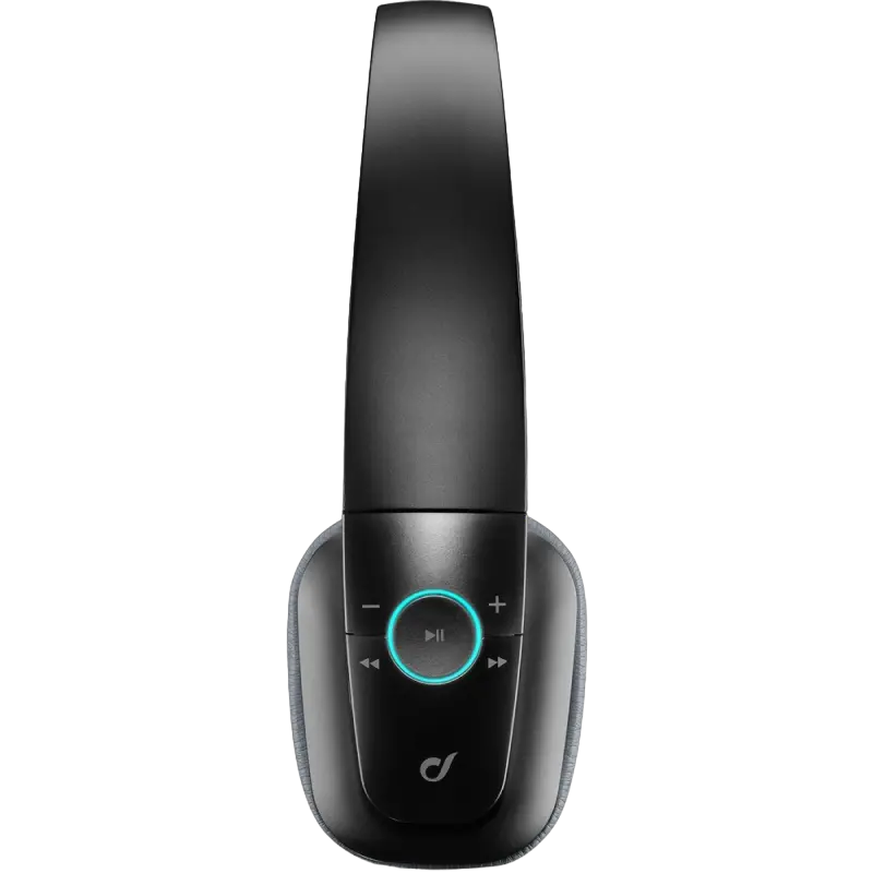 Наушники Cellularline Perfectio Чёрный