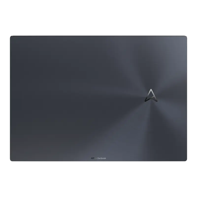 Ноутбук ASUS Zenbook Pro 16X OLED UX7602VI Tech Black