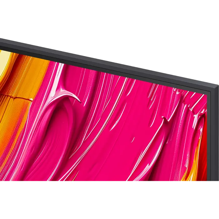 50" QNED SMART TV LG 50QNED80A6A Negru