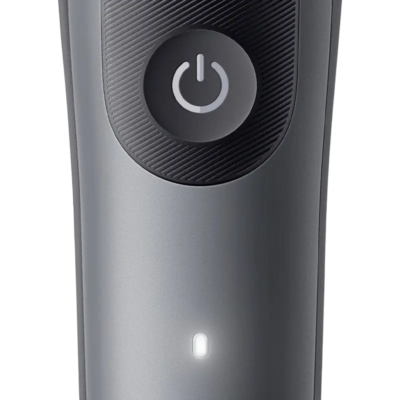 Мужской Триммер Braun All-in-One Series 5 Серый