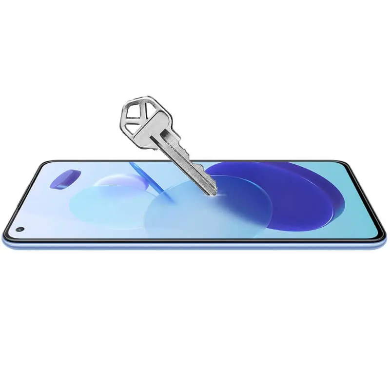 Sticlă de protecție Nillkin Xiaomi Mi11 Lite Tempered Glass CP+ Pro CP+ Pro Negru