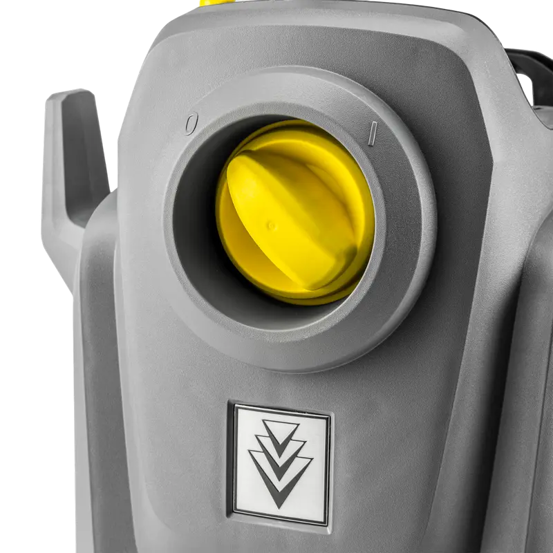 Мойка высокого давления Karcher HD 5/11 E Classic 2200 Вт