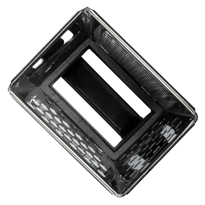 Тёрка RESTO 95412 SHAM Черный