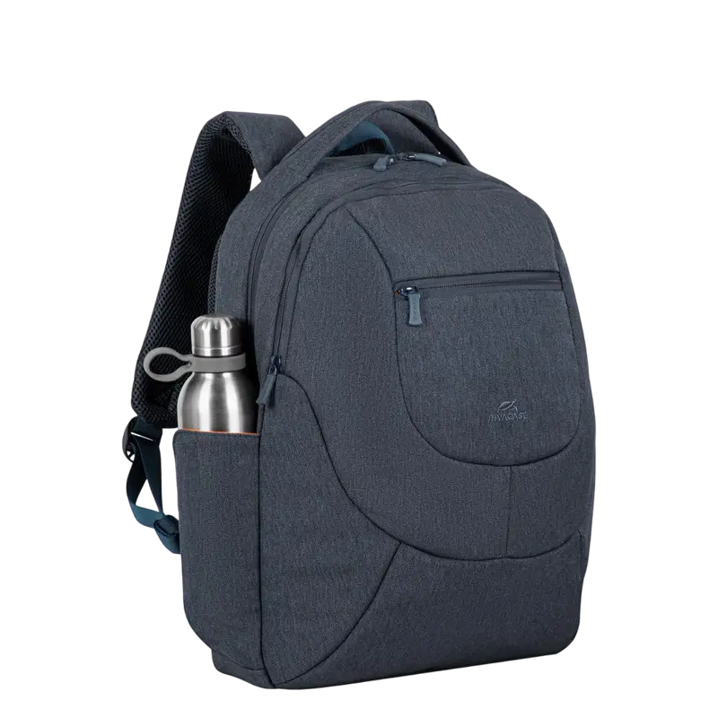 Рюкзак для ноутбука Rivacase Galapagos Тёмно-серый