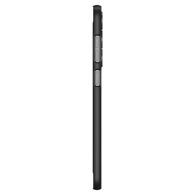 Husă Spigen Samsung Galaxy S23+ Airskin Airskin Negru