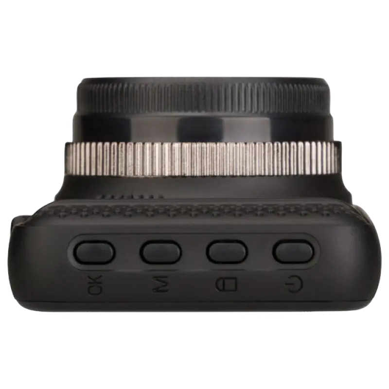 Автомобильный видеорегистратор Globex GE-115 Черный