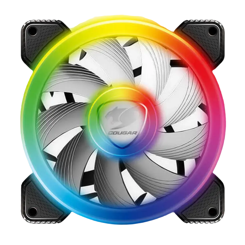 Вентилятор для ПК Cougar Vortex RGB SPB 120 120 мм