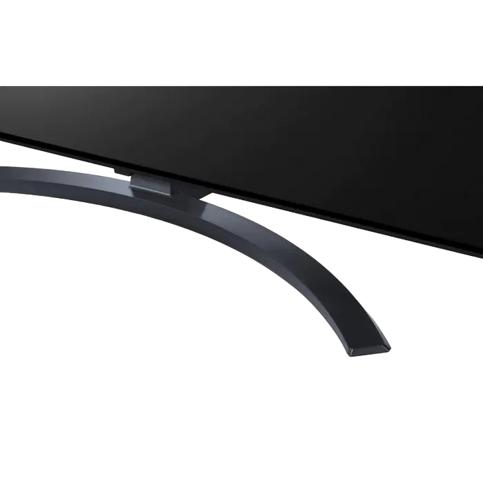 75" LED SMART Телевизор LG 75NANO766PA Черный