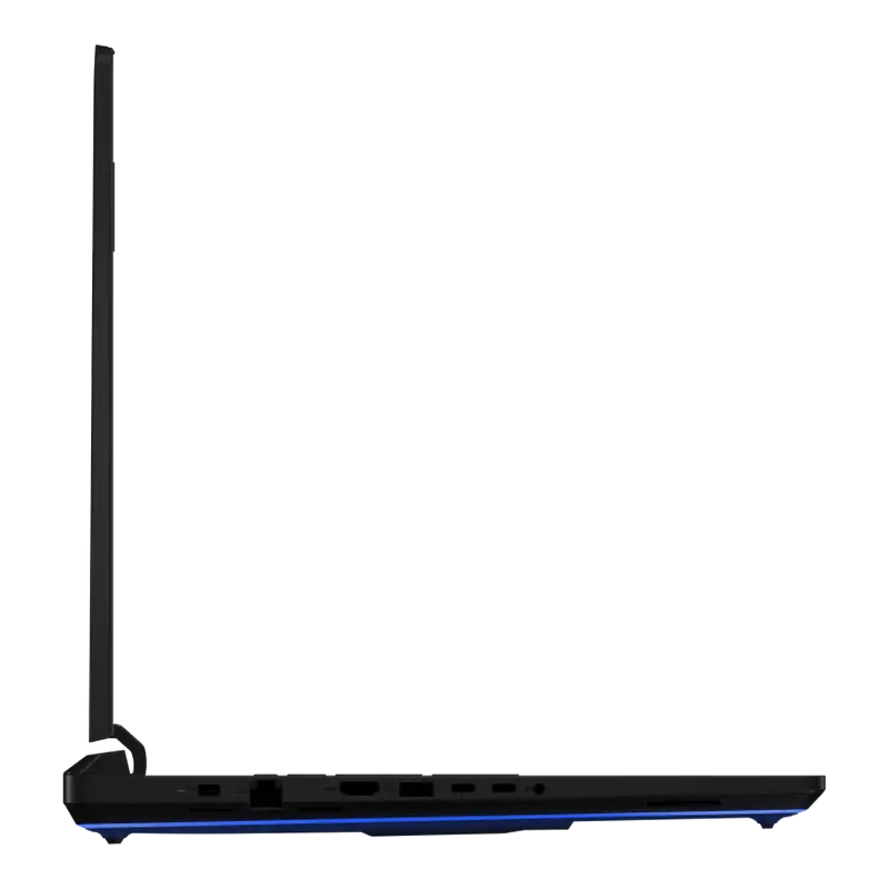 Игровой ноутбук ASUS ROG Strix SCAR 18 G835LW Off Black