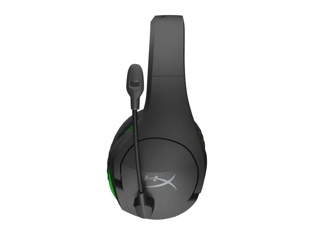 Наушники HyperX Cloud Stinger Core Xbox Чёрный