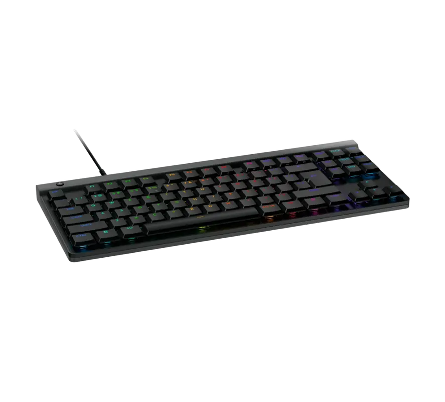 Клавиатура Logitech G515 TKL Механический Черный