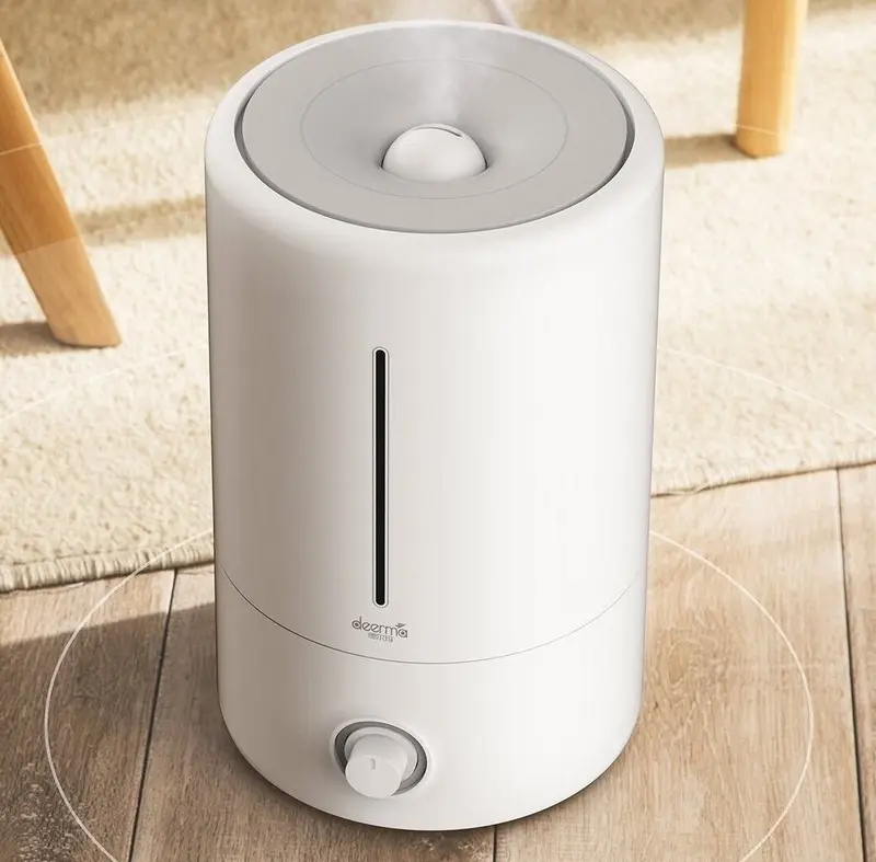 Увлажнитель воздуха Xiaomi DEM-F628 Белый