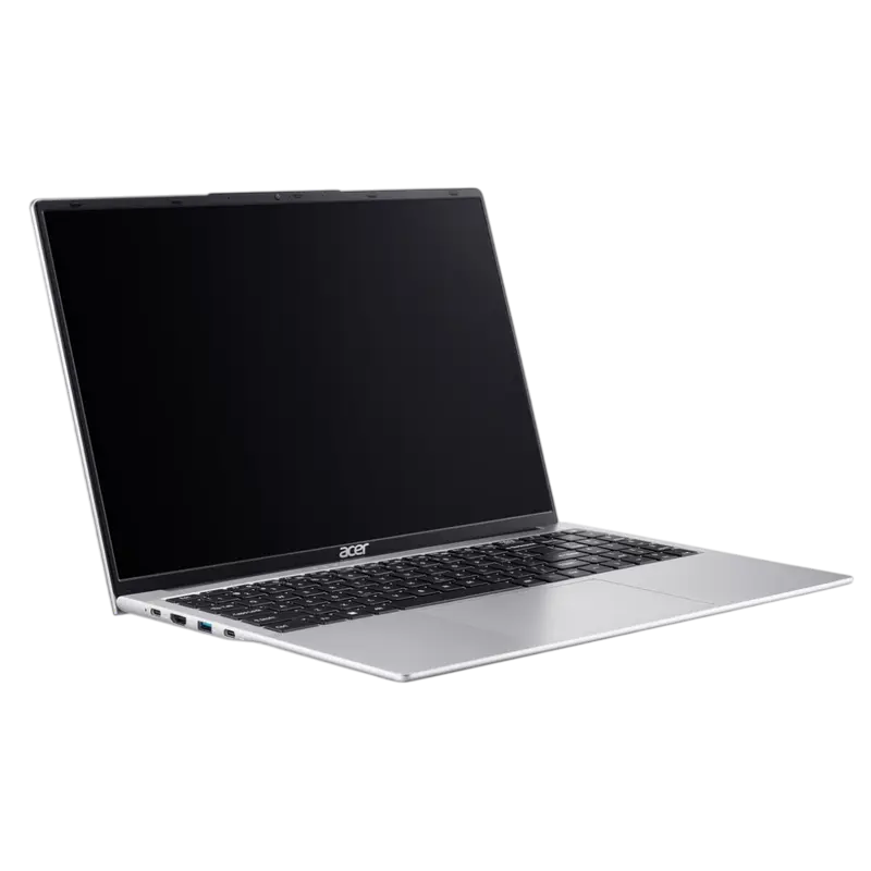 Ноутбук Acer Aspire Lite 16 AL16-54P Light Silver