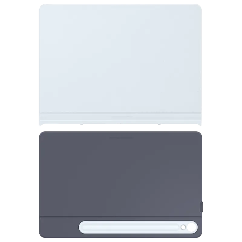 Чехол для планшета Samsung Galaxy Tab S10 FE Smart Book Cover 10.9" Синий