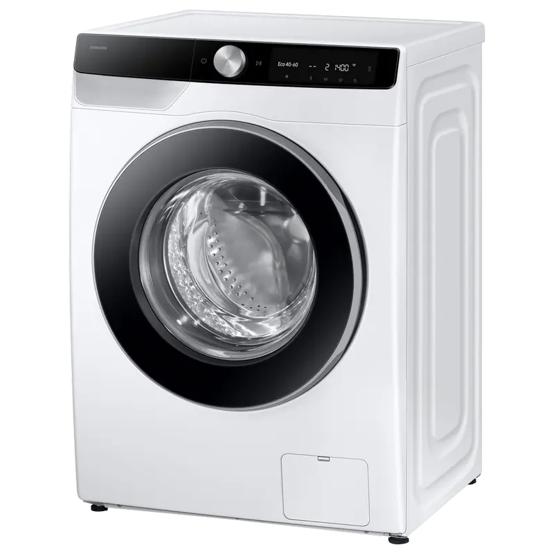 Стиральная машина Samsung WW90DG6G94LKU4 Белый