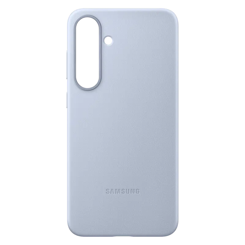 Чехол Samsung Galaxy S25+ Kindsuit Case Kindsuit Голубой