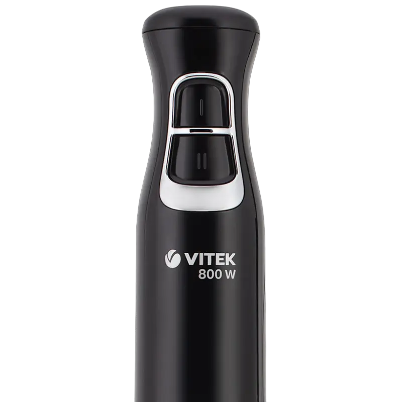 Погружной блендер VITEK VT-3419 Чёрный