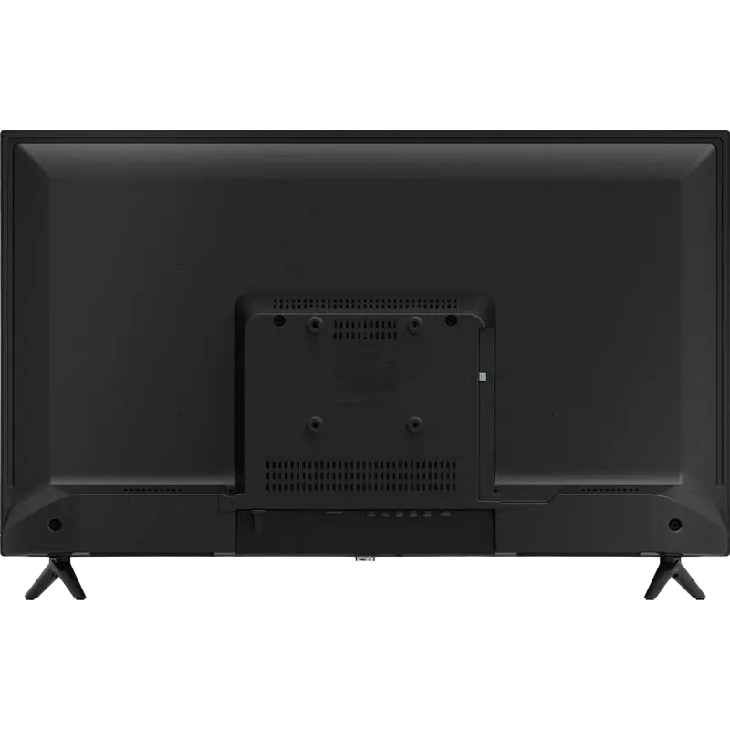 32" LED SMART Телевизор BLAUPUNKT 32WE265T Черный