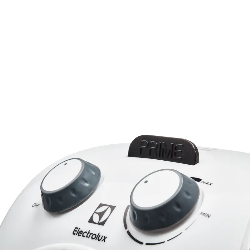Тепловентилятор Electrolux EFH/S-1125 1500 Вт Белый
