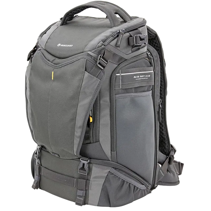 Рюкзак для фотоаппарата Vanguard ALTA SKY 51D Серый