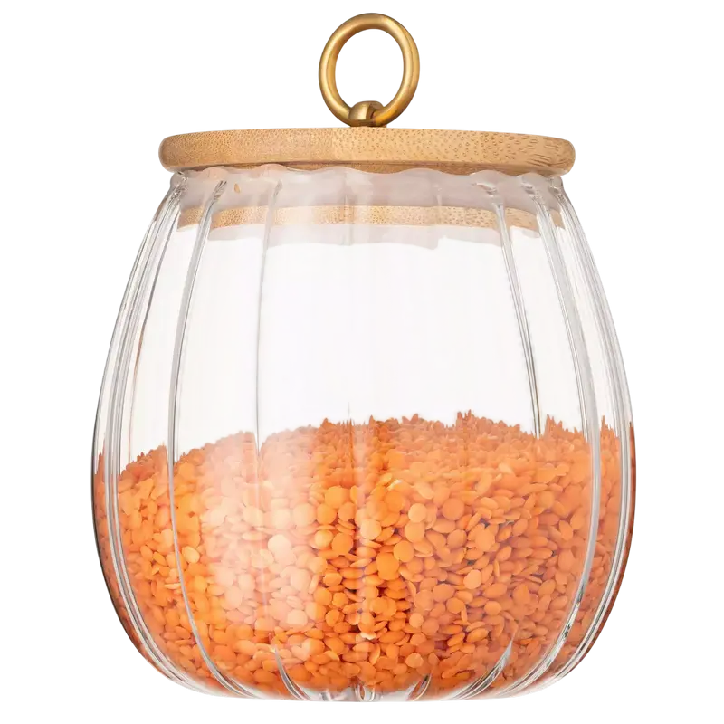 Контейнер Ardesto AR1375BV Fresh Прозрачный