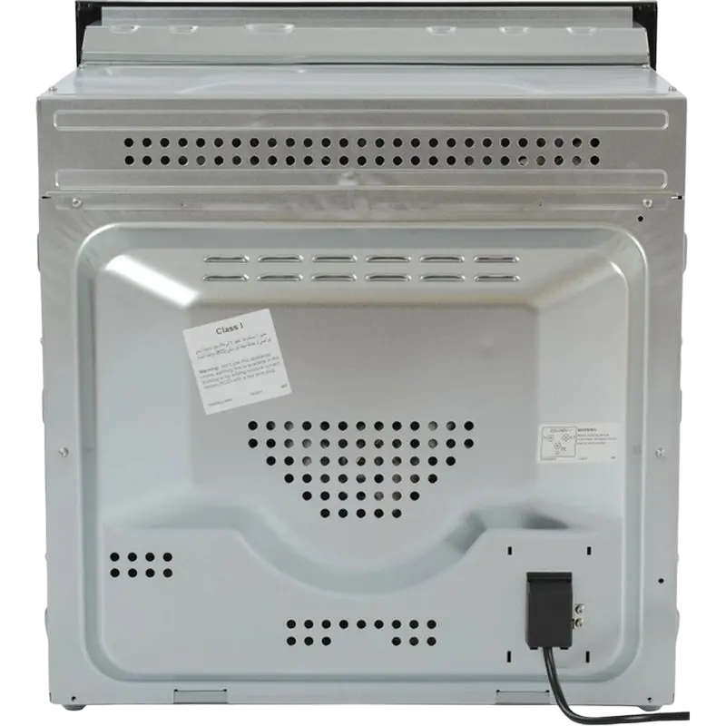 Электрический духовой шкаф Gorenje BO 76 SYB Черный