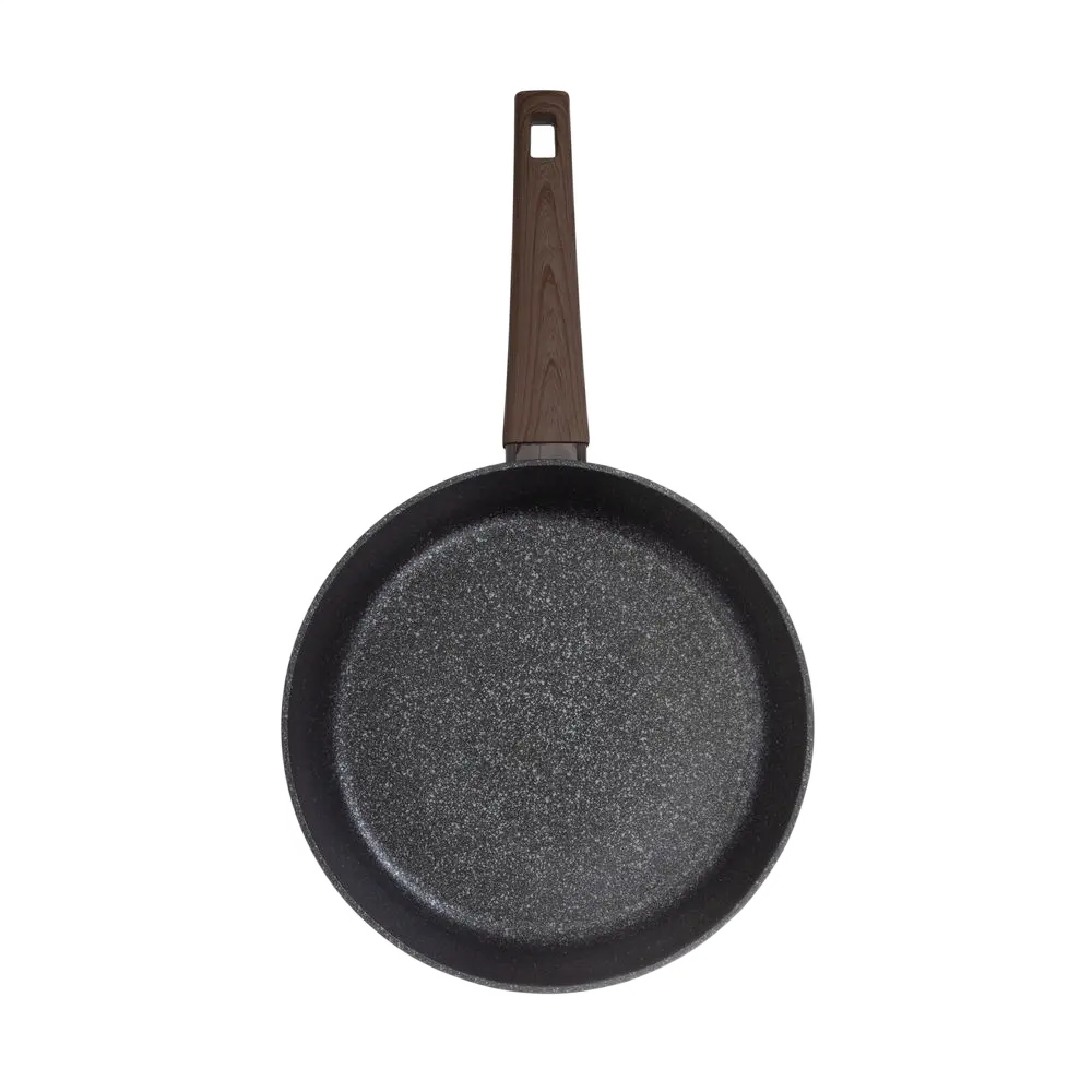 Сковорода RESTO Vela VELA Коричневый