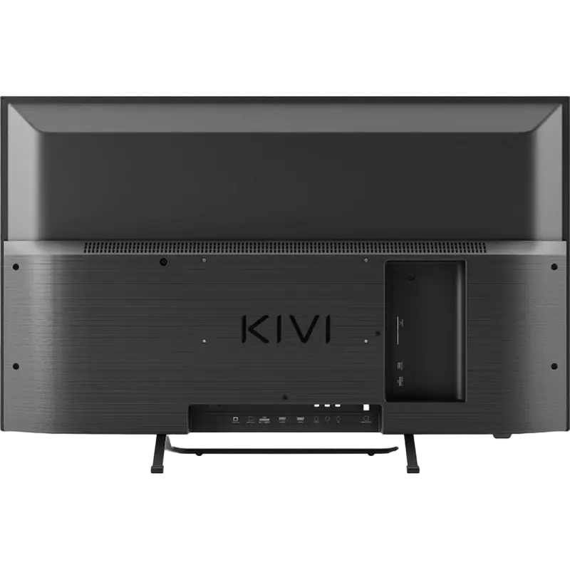 32" LED SMART Телевизор KIVI 32F740LB Черный