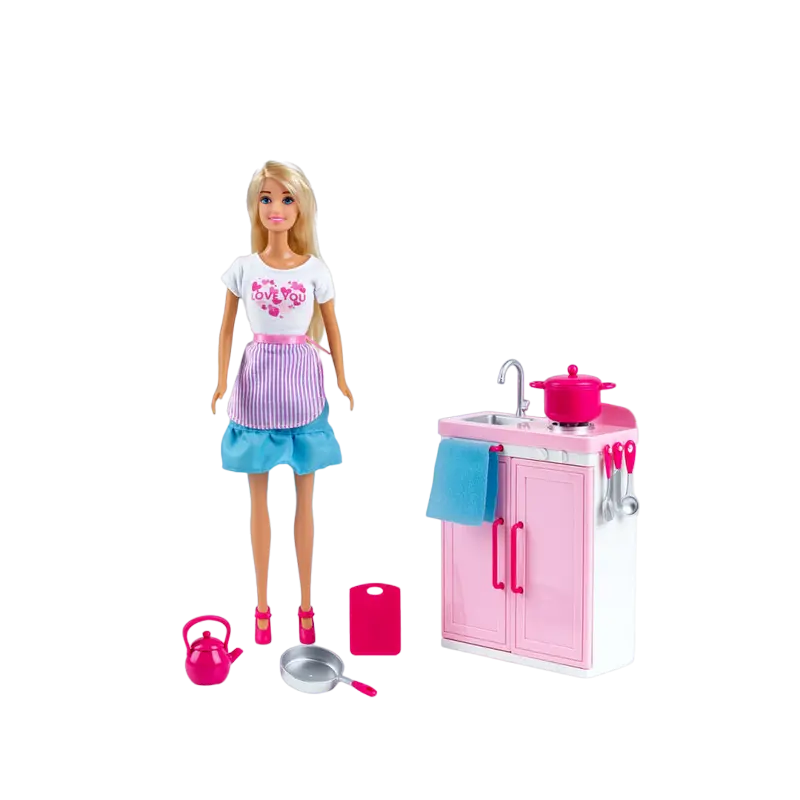 other Anlily Pancake Chef