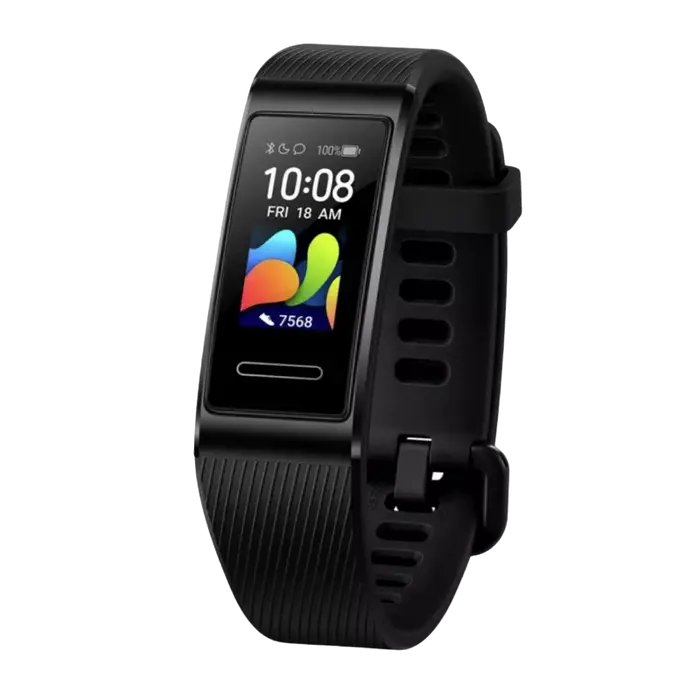Фитнес-Браслет Huawei Band 4 Pro Черный