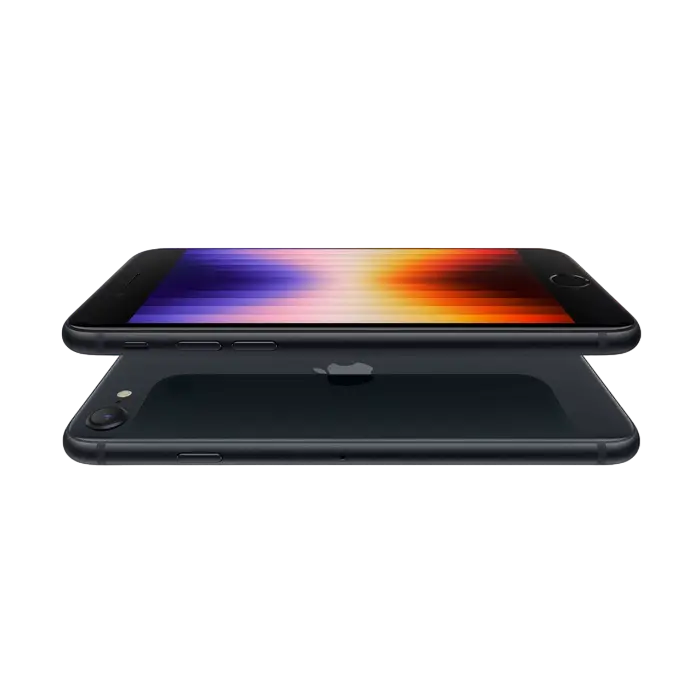 Смартфон Apple iPhone SE 2022, 4 ГБ / 256ГБ