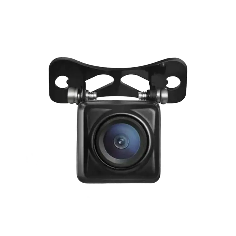 Комплект видеорегистраторов передней и задней панели автомобиля 70mai D07+RC05 Черный