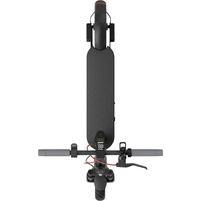 Электрический самокат Xiaomi Scooter 5 Чёрный