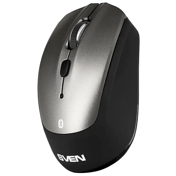 Беcпроводная мышь SVEN RX-585SW Silent Беспроводное Серый