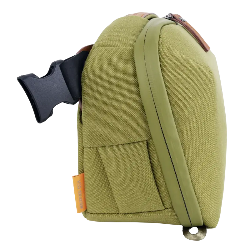 Сумка на плечо Vanguard VEO CITY CB24 Зелёный